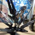 蕾西亚gsc