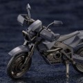 六角机牙 Alternative 混合型突袭机车 夜行者式样