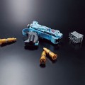 Girl Gun Lady  Attack Girl Gun Ver. Alpha Tango