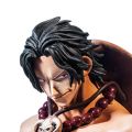 MASTER STARS PIECE 编年史系列手办 第二弹 海贼王 波特卡斯·D·艾斯 R2