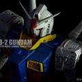 爆裂-新世代!PGU RX-78-2 GUNDAM