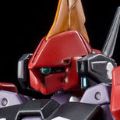 HG 1/144 巴扎姆 红吉翁俘获样式（Z高达外传RE-BOOT版）