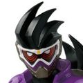 DXF 手办 假面骑士：艾克赛德 假面骑士幻梦