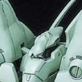 HGM 机动战士高达0083：星尘的回忆 AMX-002 路维·捷露