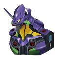 新世纪福音战士系列 初号机USB集线器