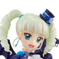Lucrea 偶像活动! 藤堂尤莉卡 Goth Magic Coorde