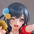 Dream Tech  爱与演唱会! 虹咲学园学园偶像同好会 台场GAMERS看板娘 优木雪菜