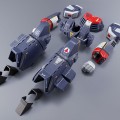 DX超合金 超时空要塞 VF-1J 对应装甲部件套装