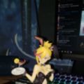 凛 兔女郎Ver.