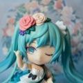 Miku with U～