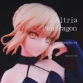 Alter 1/7 Fate/Grand Order Saber/Altria Pendragon [Alter] Dress Ver.