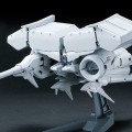HG  MAECHANICS 1/550 RX-78 GP03  石魁兰