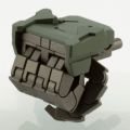 M.S.G 巨神机甲 重武器组件28 可动机械手A型