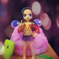 pop童年女帝
