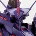 Muv-Luv Alternative 武御雷 Type-00R