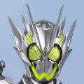S.H.Figuarts  假面骑士零一 金属簇飞蝗