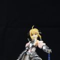 Gift fate 户田聪  Saber Lily
