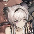 明日方舟 林雨霞 礼服Ver.