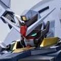 METAL ROBOT魂＜机动战士系列＞   ZGMF-X13A 神喻高达