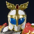 S.H.Figuarts  假面骑士果橡 荔枝武装