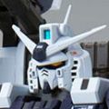 MG 机动战士高达 雷霆宙域战线  全装甲型高达 Ka版