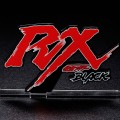 亚克力Logo摆件EX 假面骑士暗日重生