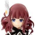 Assault Lily系列 No.004 枫·J·努韦尔