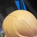 白银御行 Toytec GSC粘土人