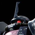 RG MSV MS-06R-1A 黑色三连星专用扎古II