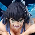 FiguartsZERO 鬼灭之刃 嘴平伊之助 兽之呼吸