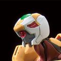 RG   泛用人型决战兵器 人造人新世纪福音战士试验零号机