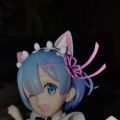 蕾姆 猫耳Ver.