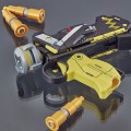 Girl Gun Lady Attack Girl Gun Ver. Charlie Tango