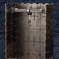 六角机牙 组合地台04 DX军火库