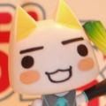 转轮科技 Prize Revoltech Costume Series (No.5) 随身玩伴 学校生活 井上多罗 初音未来Ver.