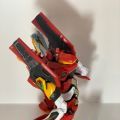 RG EVA二号机