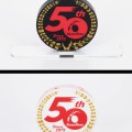 亚克力Logo摆件EX 假面骑士诞生50周年纪念标志
