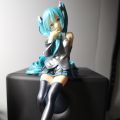 妇幼 初音泡面压