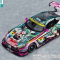 GOODSMILE 初音未来 AMG 2020 SUPER GT ver.