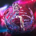 SSF夏提雅水着ver.色样拍摄!~