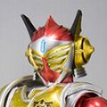 S.H.Figuarts   假面骑士巴隆 柠檬能量武装