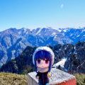 旅拍之新疆天山天池