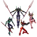 EVA-FRAME：新世纪福音战士新剧场版02