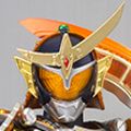 S.H.Figuarts 假面骑士：铠武 假面骑士铠武 橙子武装