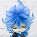 Figuarts mini 迪士尼 扭曲仙境 Idia Shroud