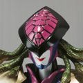 S.H.Figuarts 美杜莎幻魔