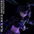 Gsc Insane・Black★RockShooter