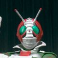 S.H.Figuarts   假面骑士胜利三号
