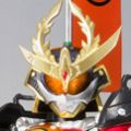 S.H.Figuarts 假面骑士铠武 假面骑士铠武 凯旋武装