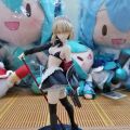FGO Rider 阿尔托莉雅[Alter]